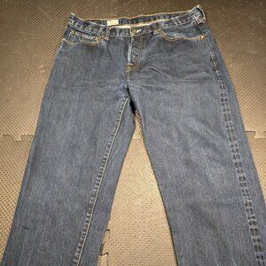 Barbour Steve McQueen Jeans